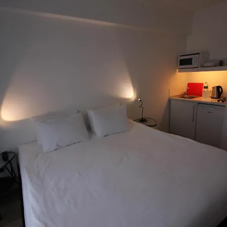 My - Hotel Istanbul