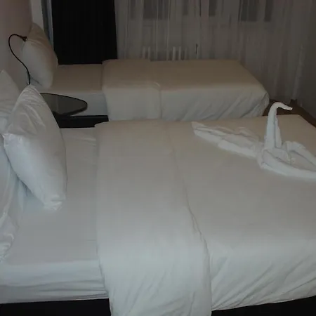 My - Hotel *