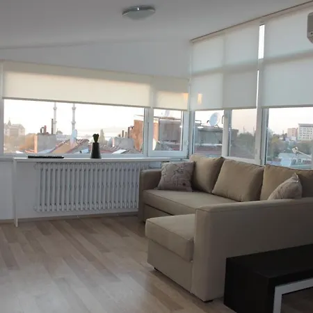 My - * Стамбул