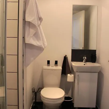 Апартаменты My - *