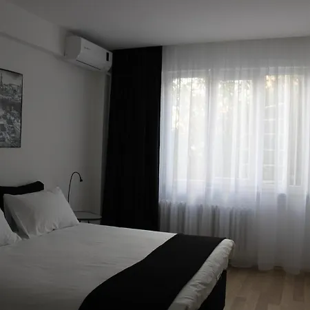 Апартаменты My -