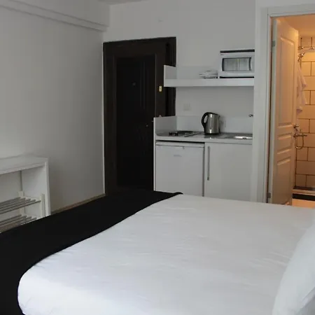 Апартаменты My - *