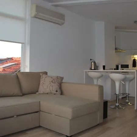 My - Апартаменты