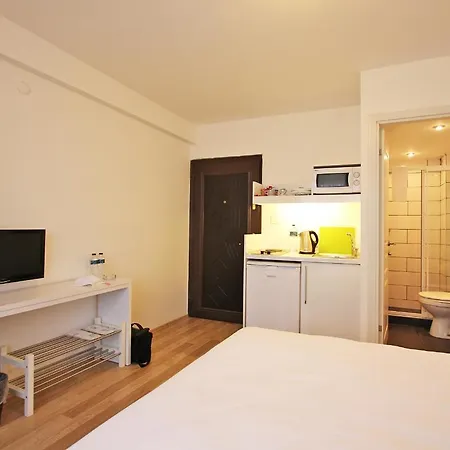 My - * Стамбул