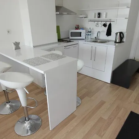 Апартаменты My - *