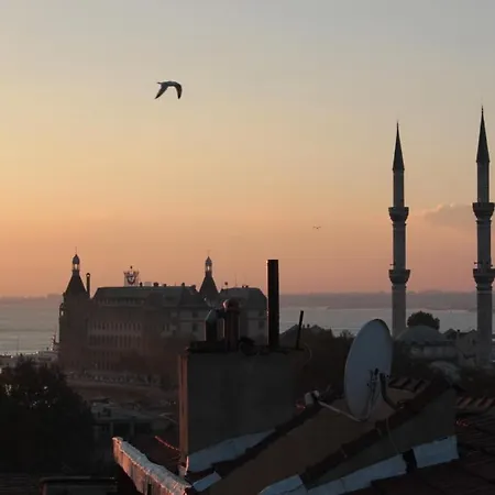 My - Istanbul