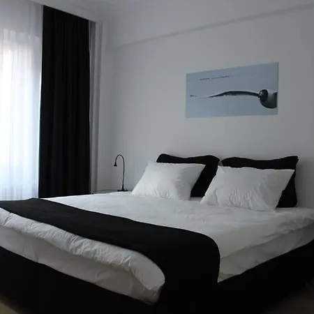 Appartement My - Istanboel