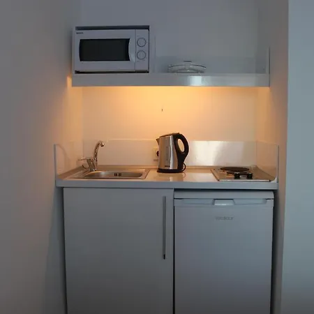 My - Apartmán *