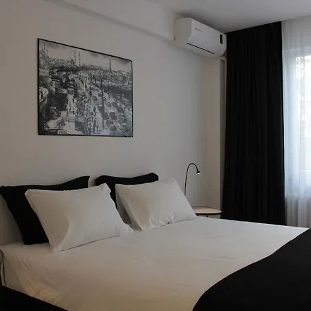 Apartmán My - *