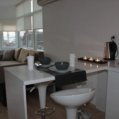 My - Apartmán Istanbulská provincie