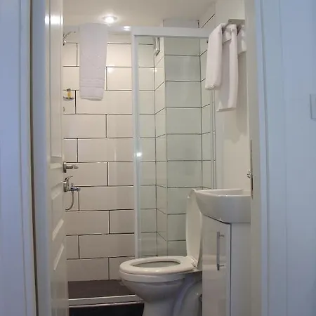 My - Apartmán Istanbulská provincie