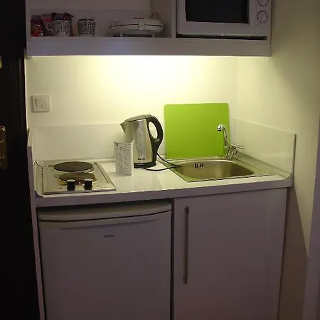 My - Apartmán