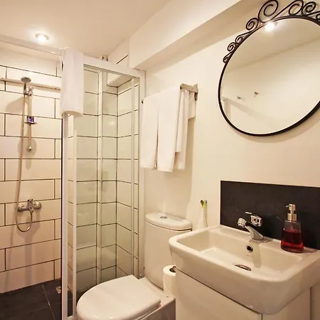 Apartmán My - Istanbulská provincie