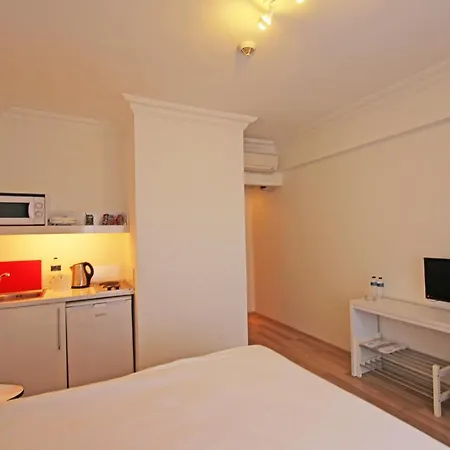 My - Apartmán *