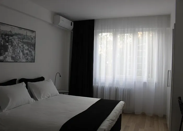 Appartement My -