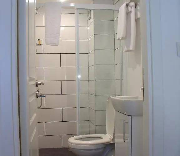 My - Appartement Istanboel