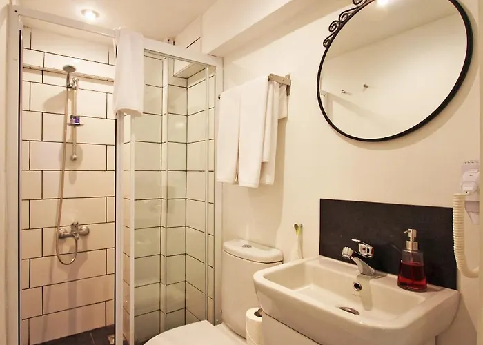 Appartement My - Istanboel