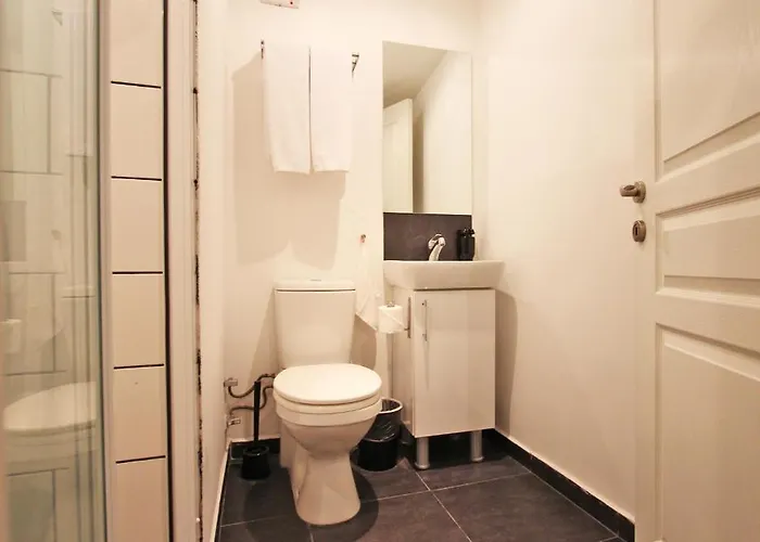 Appartement My - Istanboel